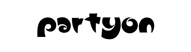 SlugfestNF  Free Fonts Download