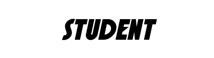 SF Speakeasy Oblique  Free Fonts Download