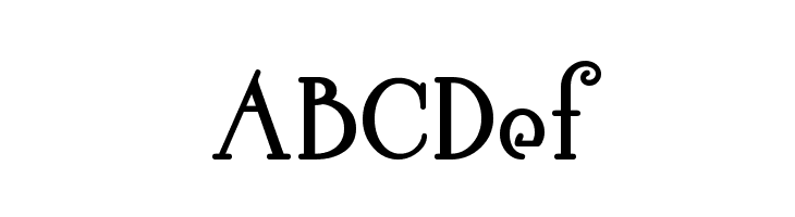 HutSutRalstonNF  Free Fonts Download