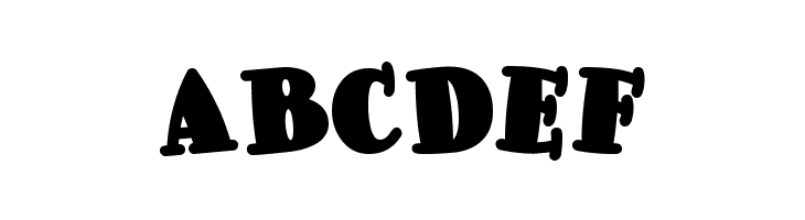 PleasinglyPlumpNF  Free Fonts Download