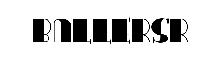 CongaLineNF  Free Fonts Download