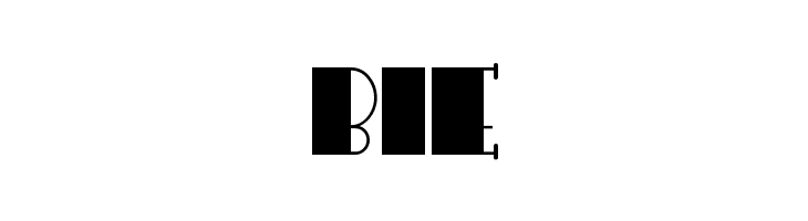 CongaLineNF  Free Fonts Download