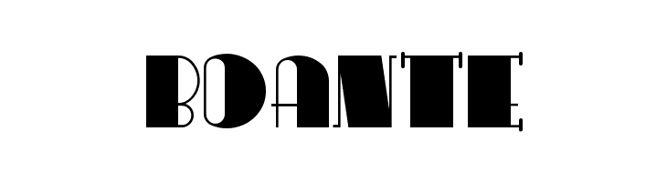 CongaLineNF  Free Fonts Download