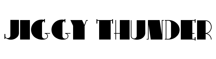 CongaLineNF  Free Fonts Download