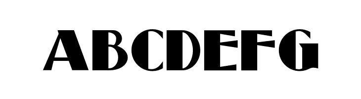 StandingRoomOnlyNF  Free Fonts Download