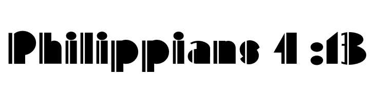 HighFiveNF  Free Fonts Download