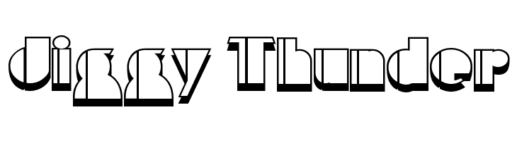 HighFiveJiveNF  Free Fonts Download