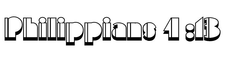 HighFiveJiveNF  Free Fonts Download