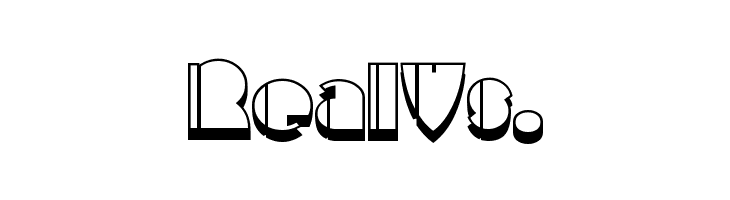 HighFiveJiveNF  Free Fonts Download