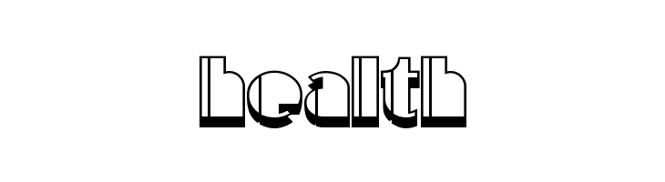 HighFiveJiveNF  Free Fonts Download