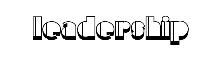 HighFiveJiveNF  Free Fonts Download