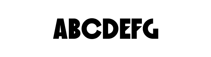 SF Speakeasy  Free Fonts Download