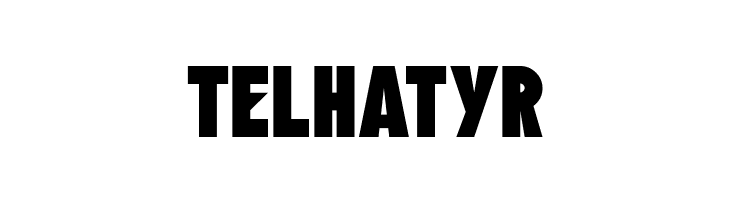 SF Speakeasy  Free Fonts Download