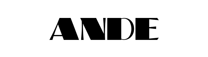 BigAppleNF  Free Fonts Download