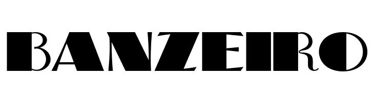 BigAppleNF  Free Fonts Download