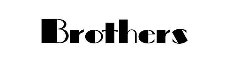 BigAppleNF  Free Fonts Download