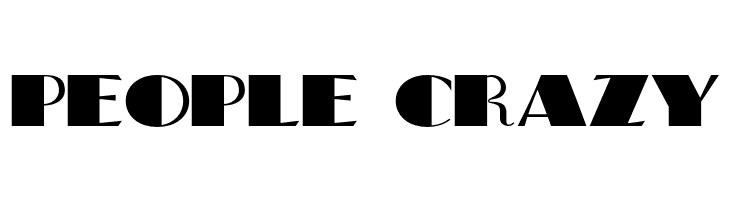 BigAppleNF  Free Fonts Download