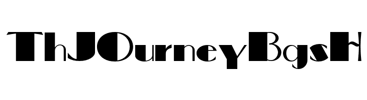 BigAppleNF  Free Fonts Download