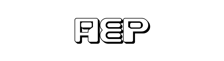 FunkyRundkopfTwoNF  Free Fonts Download