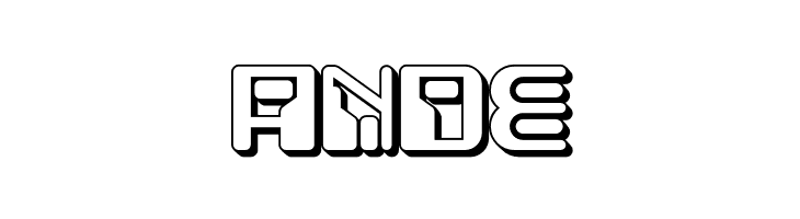 FunkyRundkopfTwoNF  Free Fonts Download