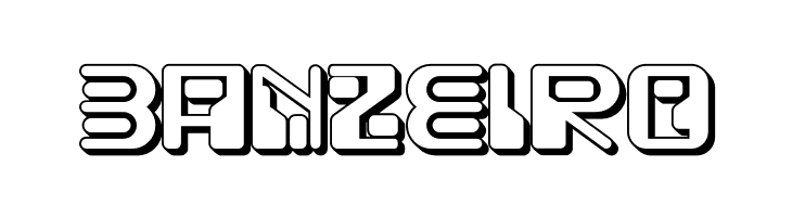 FunkyRundkopfTwoNF  Free Fonts Download