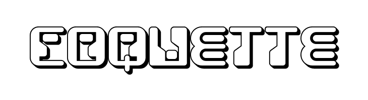 FunkyRundkopfTwoNF  Free Fonts Download