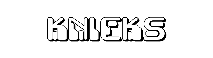 FunkyRundkopfTwoNF  Free Fonts Download