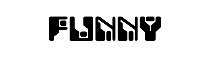 FunkyRundkopfNF  Free Fonts Download