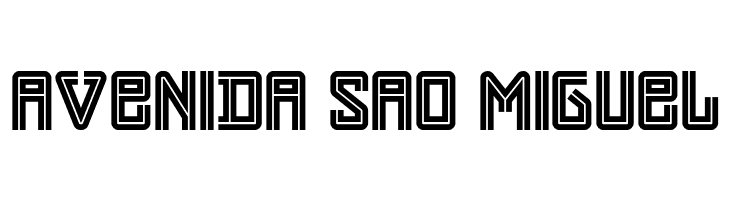 DarmstadtArtsNF  Free Fonts Download