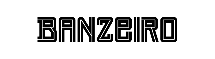 DarmstadtArtsNF  Free Fonts Download