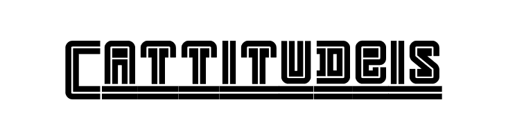 DarmstadtArtsNF  Free Fonts Download