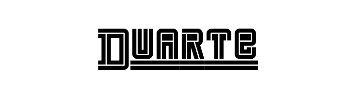 DarmstadtArtsNF  Free Fonts Download