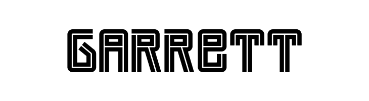 DarmstadtArtsNF  Free Fonts Download