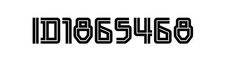 DarmstadtArtsNF  Free Fonts Download