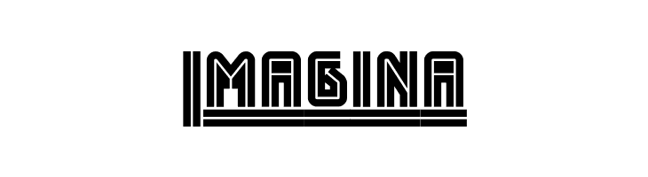 DarmstadtArtsNF  Free Fonts Download