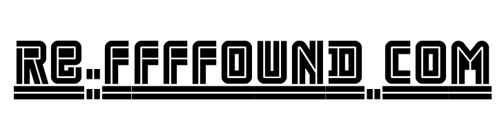 DarmstadtArtsNF  Free Fonts Download