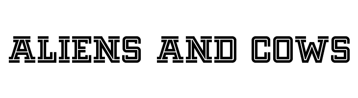 FargoFaroNF  Free Fonts Download