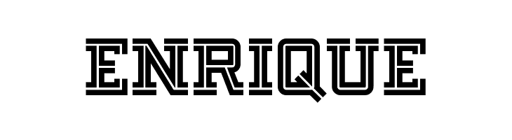 FargoFaroNF  Free Fonts Download