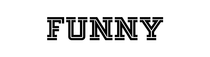 FargoFaroNF  Free Fonts Download