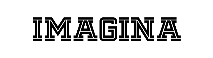 FargoFaroNF  Free Fonts Download