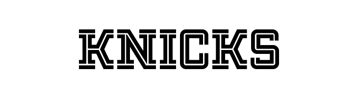 FargoFaroNF  Free Fonts Download