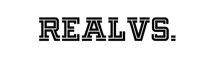 FargoFaroNF  Free Fonts Download