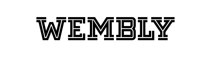 FargoFaroNF  Free Fonts Download