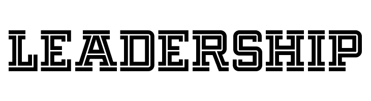 FargoFaroNF  Free Fonts Download