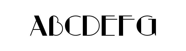 RaconteurNF  Free Fonts Download