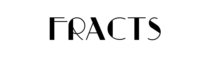 RaconteurNF  Free Fonts Download