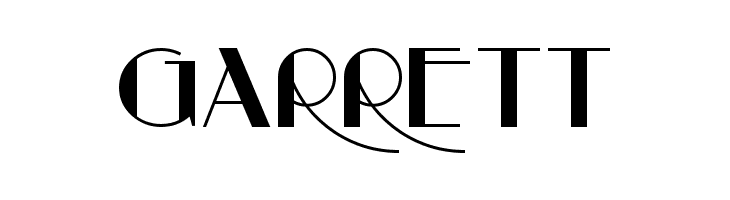 RaconteurNF  Free Fonts Download