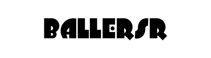 ArbuckleRemixNF  Free Fonts Download