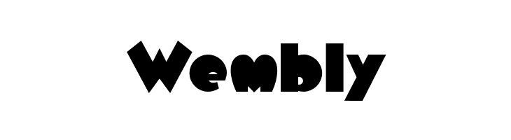 ArbuckleRemixNF  Free Fonts Download