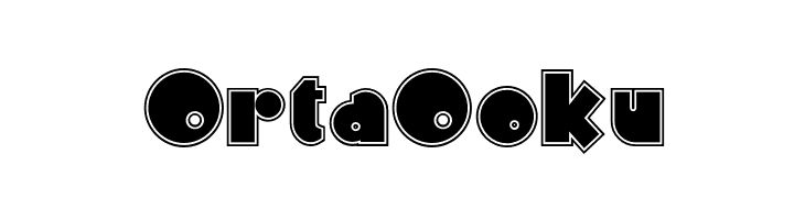 ArbuckleInlineNF  Free Fonts Download